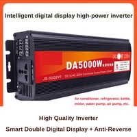 3000w2200w1600w1200w intelligent high power inverter for refrigerator air conditioner and tv
