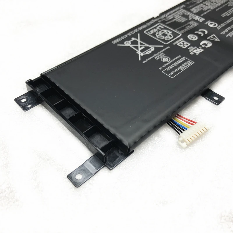 

ONEVANLaptop Battery B21-N1329 B21N1329 For ASUS Ultrabook X553MA X553M D553MA F553M F553MA X453 X453MA 7.2V/7.6V