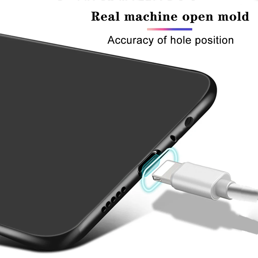 cute funny food case for xiaomi redmi note 10 9 8 7 8a 7a 8t pro max mi note 10 9 8 9t pro f1 phone cases soft cover funda coque free global shipping