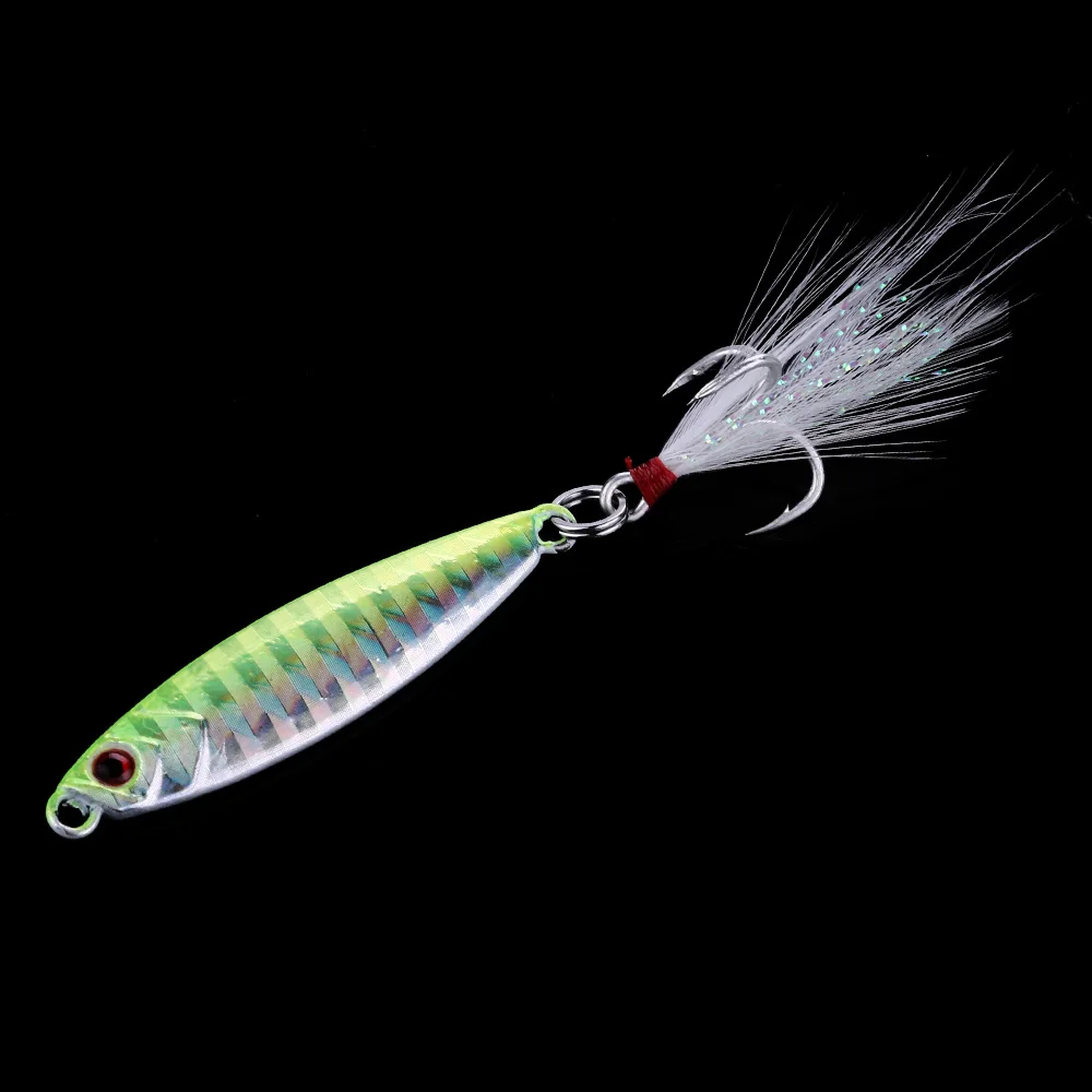 10 г 15 20 металлические приспособления литья приспособлений крючковый лов ложка