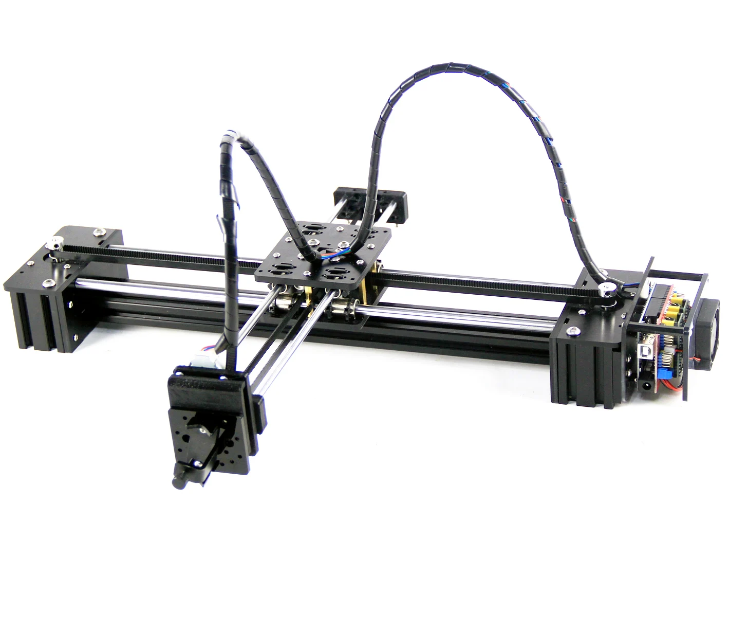 

Upgraded Version of the Writing Machine Learning Kit Writing Robot Imitation Handwriting Drawing Machine AXIDRAW