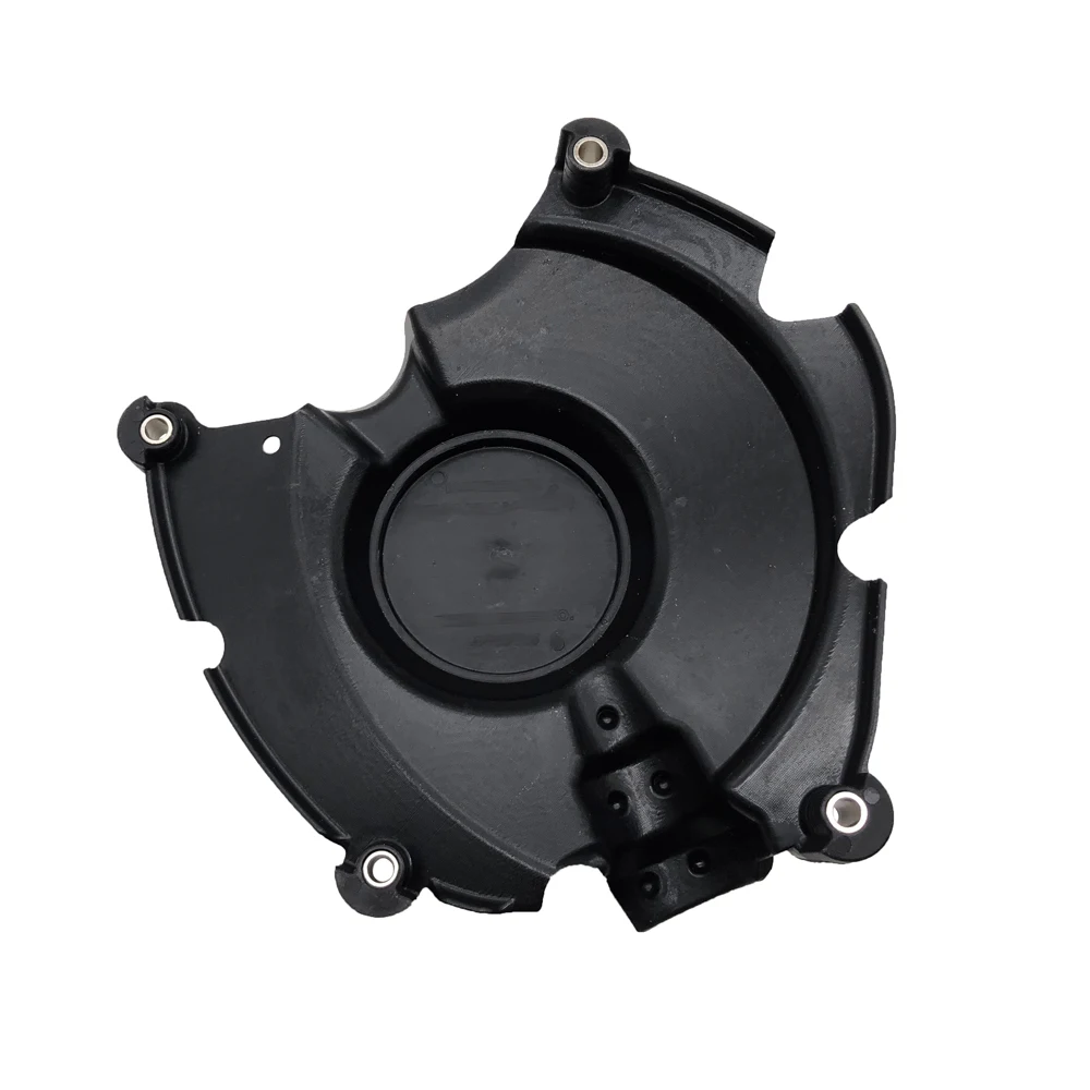 Защитный комплект крышки двигателя для YAMAHA MT-10 MT10 2015-2020 | Автомобили и мотоциклы