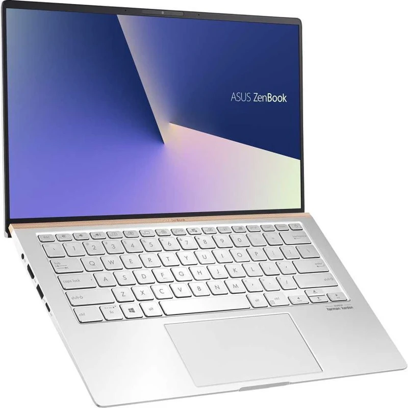 Laptop Asus Zenbook um433da-a5029t 14 " IPS Ryzen 5 3500u 8 GB 512 SSD ranb8 Vega | Laptops