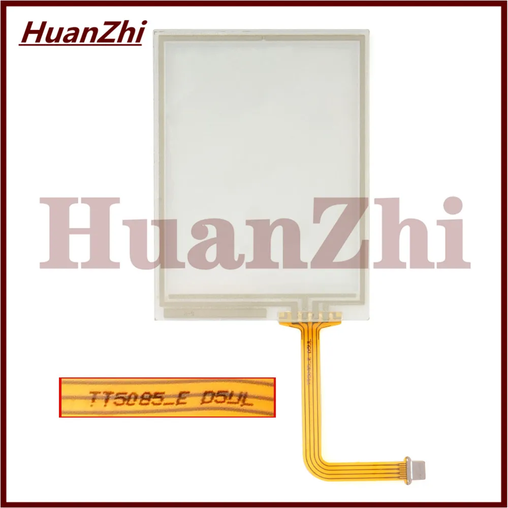 

(HuanZhi) Touch Screen Digitizer Replacement for Honeywell Dolphin 60S