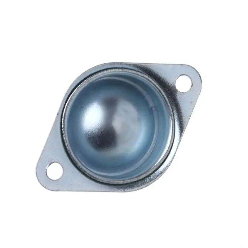 

Roller Ball Transfer Bearing Universa Caster Screw Mounted Round Ball Bull Wheel