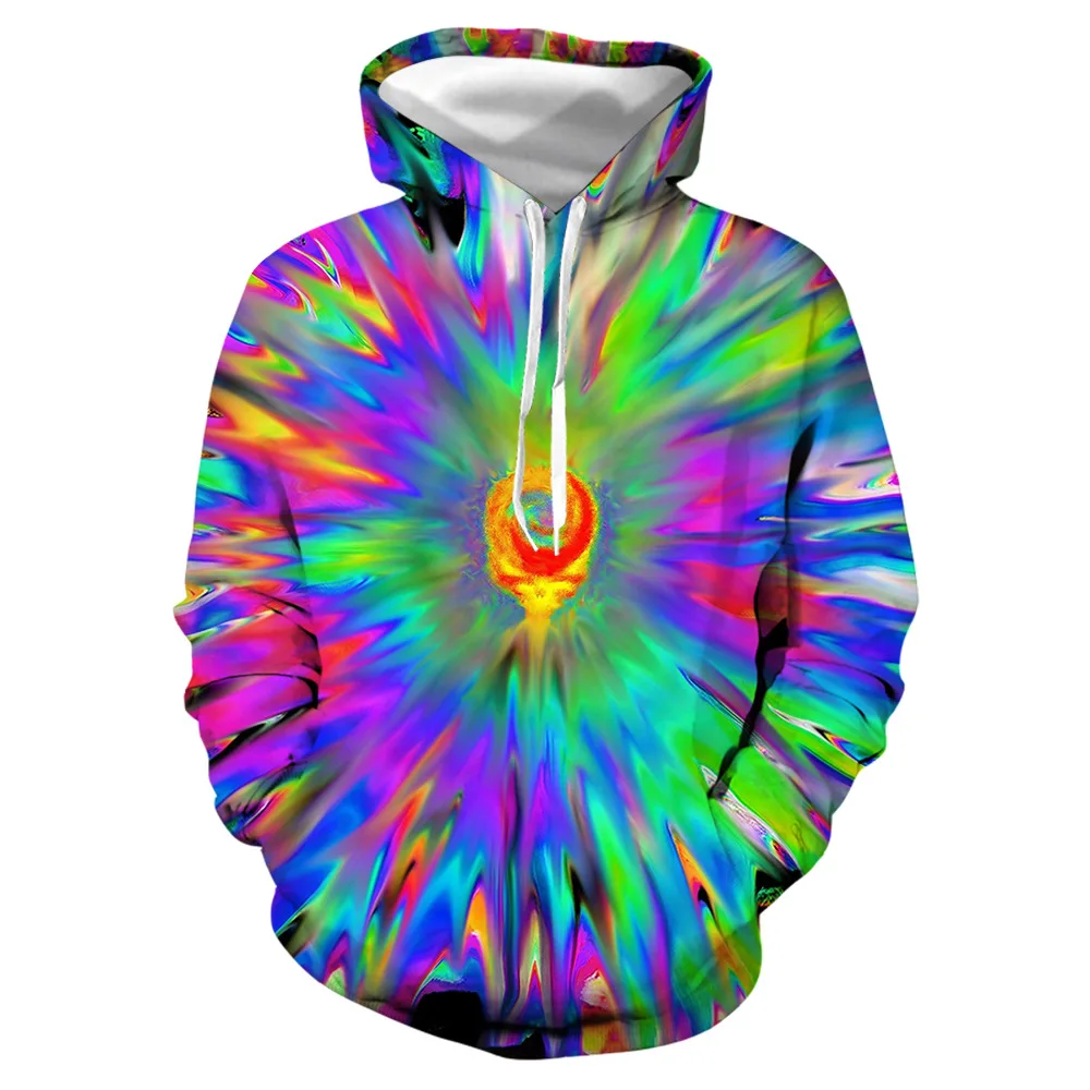 Весенне-осенняя свободная спортивная бейсбольная Униформа с 3D Цифровым принтом