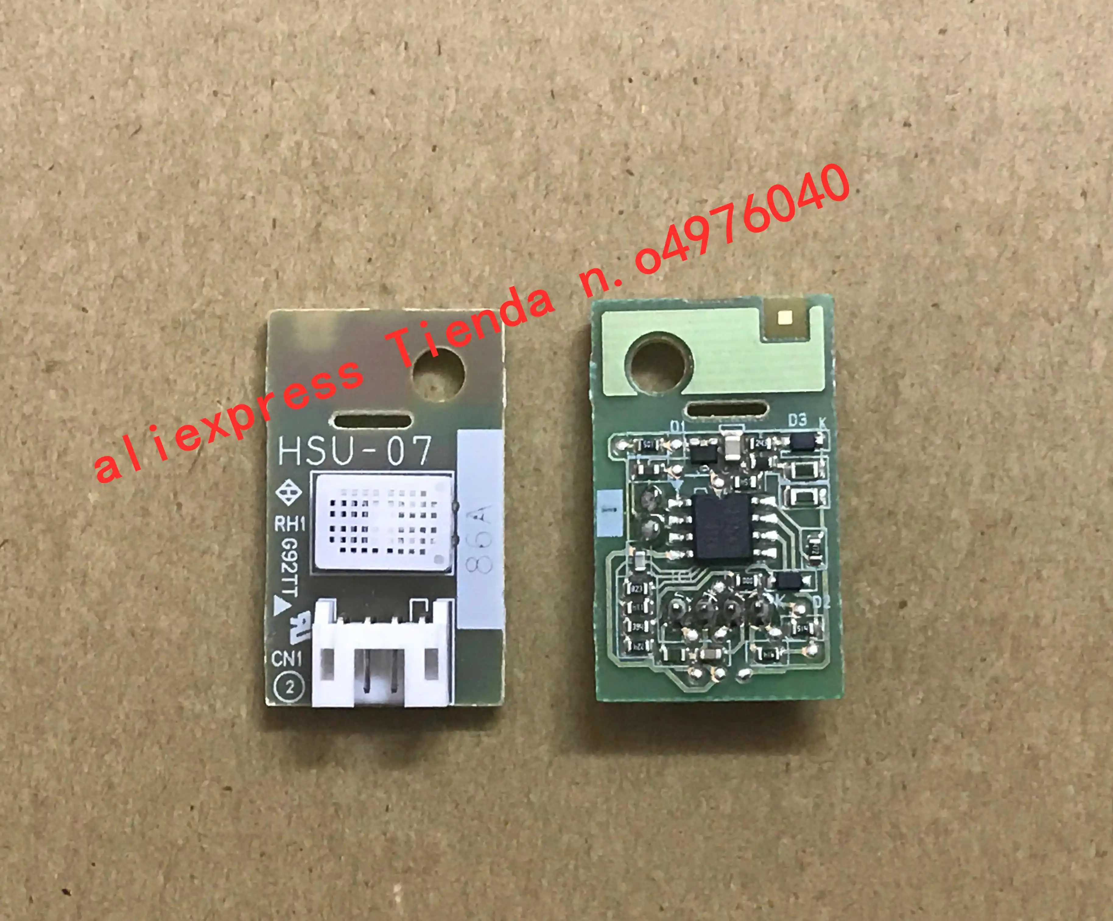 Модуль датчика влажности с датчиком импортированный из оригинальных материалов