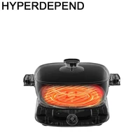 Keukenapparatuur Keukenapparaten Home Appliance Keuken Apparaten Restaurant Kitchen Equipment Aparato Cocina Electric Skillet