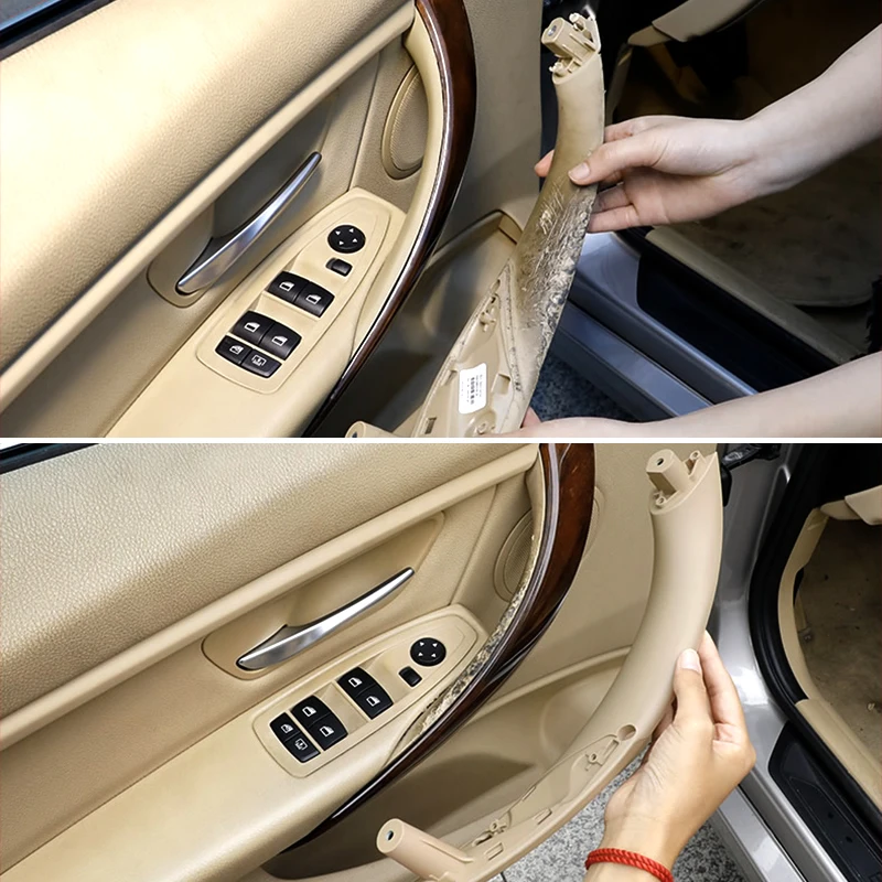 Дверная ручка для BMW F30 F31 F32 F33 F34 F35 F80 2012 2019|Комнатные дверные ручки| |
