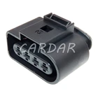 1 компл. 4 контакта 3,5 серии 8K0 973 724 Автомобильная Катушка зажигания проводной кабель жгут водонепроницаемый разъем для VW Audi