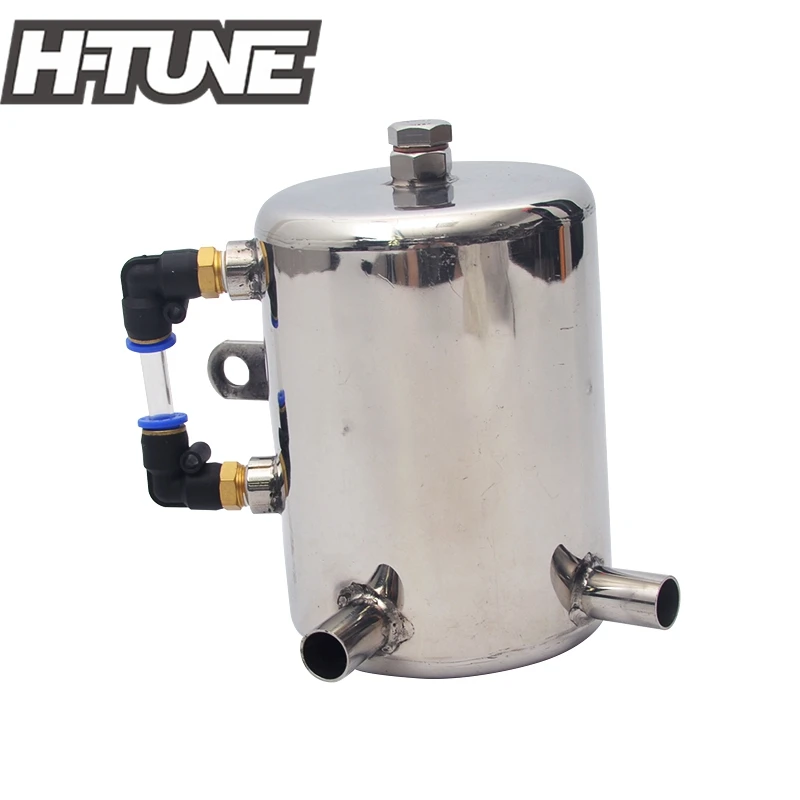 

Масляный бак из нержавеющей стали 304 для Navara D40 / Pathfinder R51 2.5L YD25 2004-2015