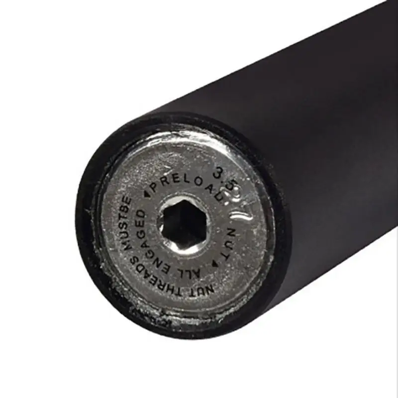 

Suspension 27.2 / 31.6 X 350 MM Aluminum Alloy Mountainous Bicycle Shock Absorption And Damping Seat Post
