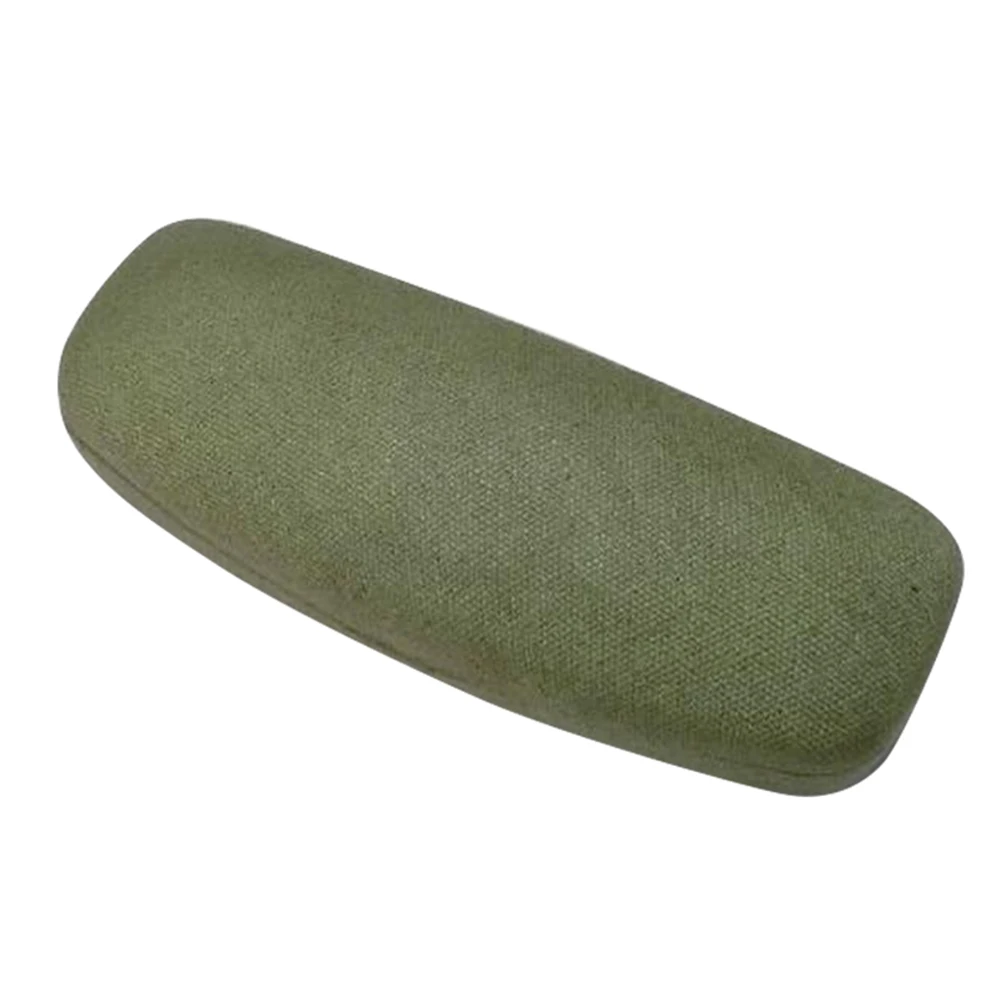 Новые портативные пылезащитные очки жесткие чехлы для очков солнцезащитные