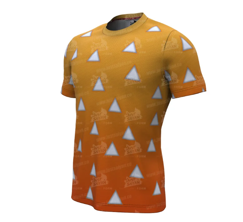 

2021 Summer New Quick Dry Running Sports T-shirt Men's Training Short Sleeve Tights Fitness Clothes Breathable Jerseys