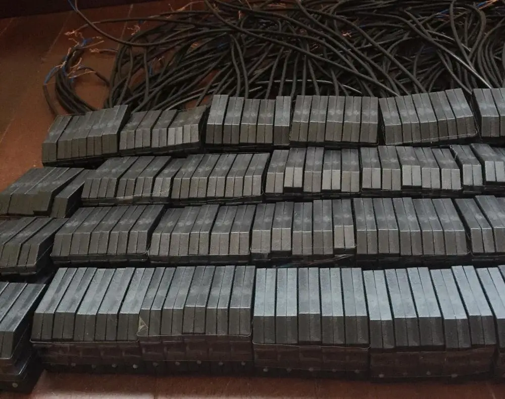 

Textile industry high performance high frequency yarn break detector Yarn breaking sensor HT18M-D180NO Broken yarn sensor