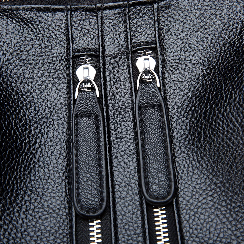Женские рюкзаки Sac A Dos Mochila Feminina, женские кожаные рюкзаки, высокое качество, Дамский рюкзак в консервативном стиле, винтажный рюкзак