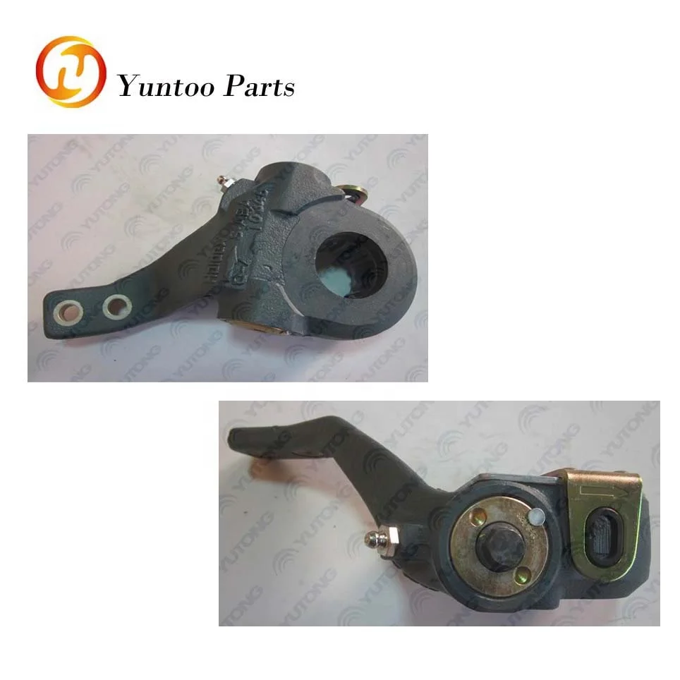 

original yutong bus right front automatic adjustment arm 3554-00223