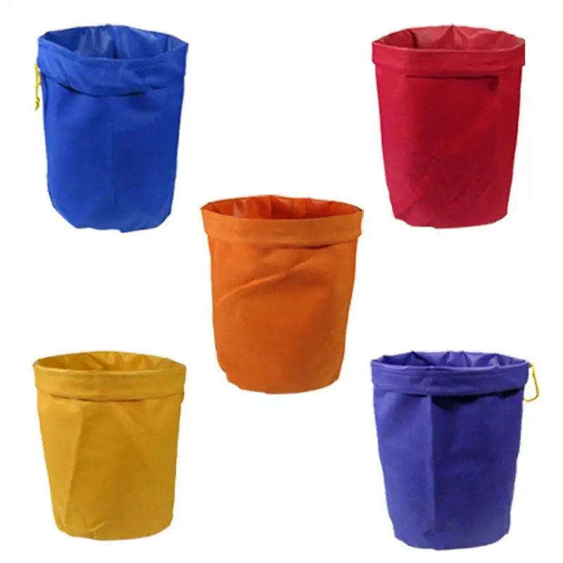 Фильтр мешок высокой плотности 5 шт./компл. 1 галлон садовая эссенция льда для