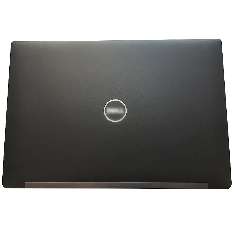 Новинка для ноутбука Dell Latitude 7280 E7280 задняя крышка ЖК-дисплея/передняя