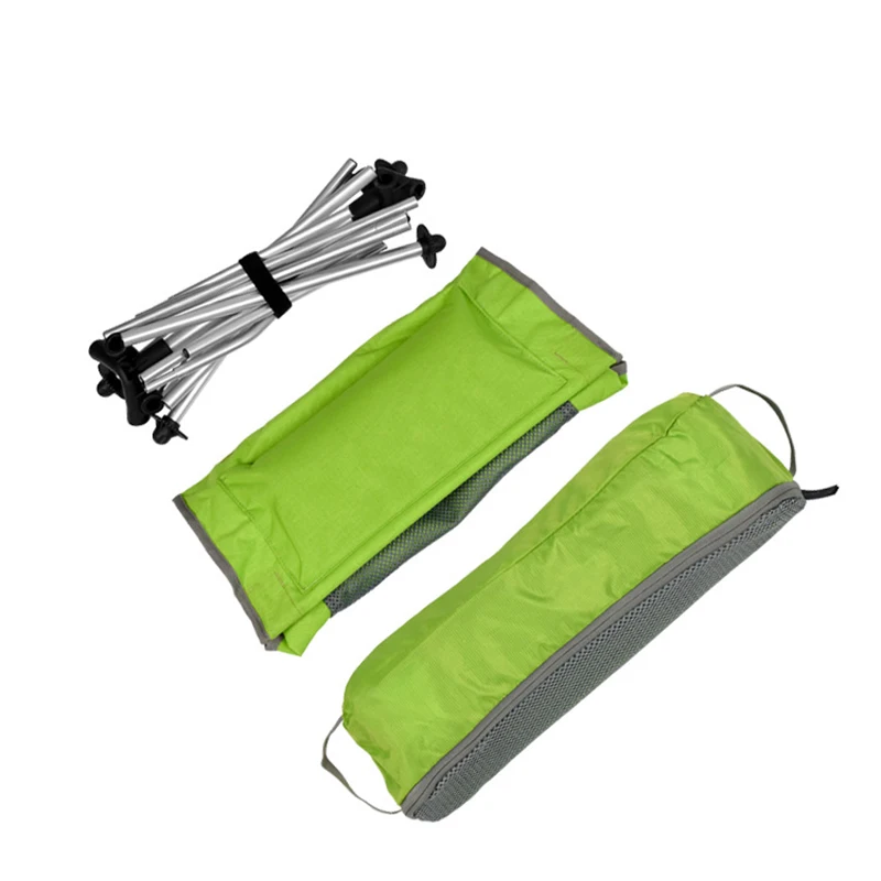 Портативный складной стул Луна рыбалка кемпинг для барбекю Расширенный Туризм