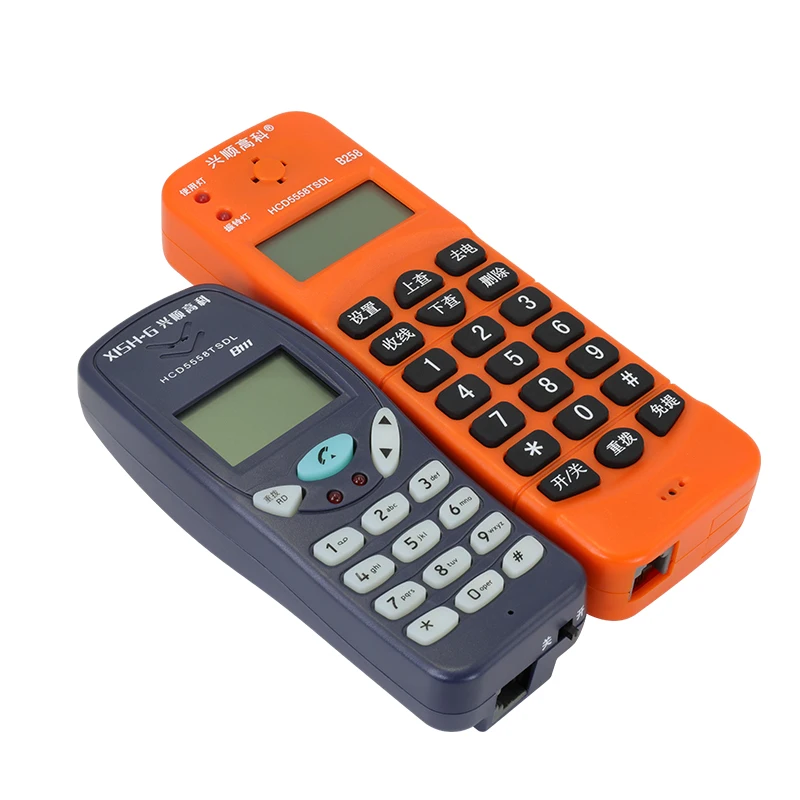 Набор телефонных кабелей профессиональный тестовый прибор для проверки