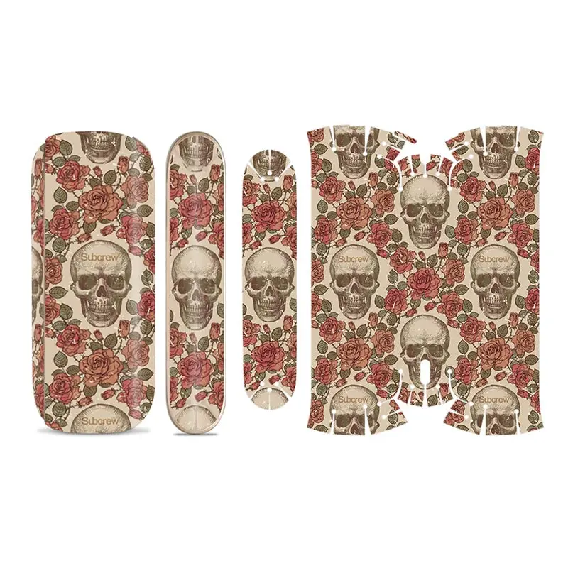 Наклейка для кожи IQOS 3 0 электронная сигарета наклейка viynl наклейка|Наклейки| |