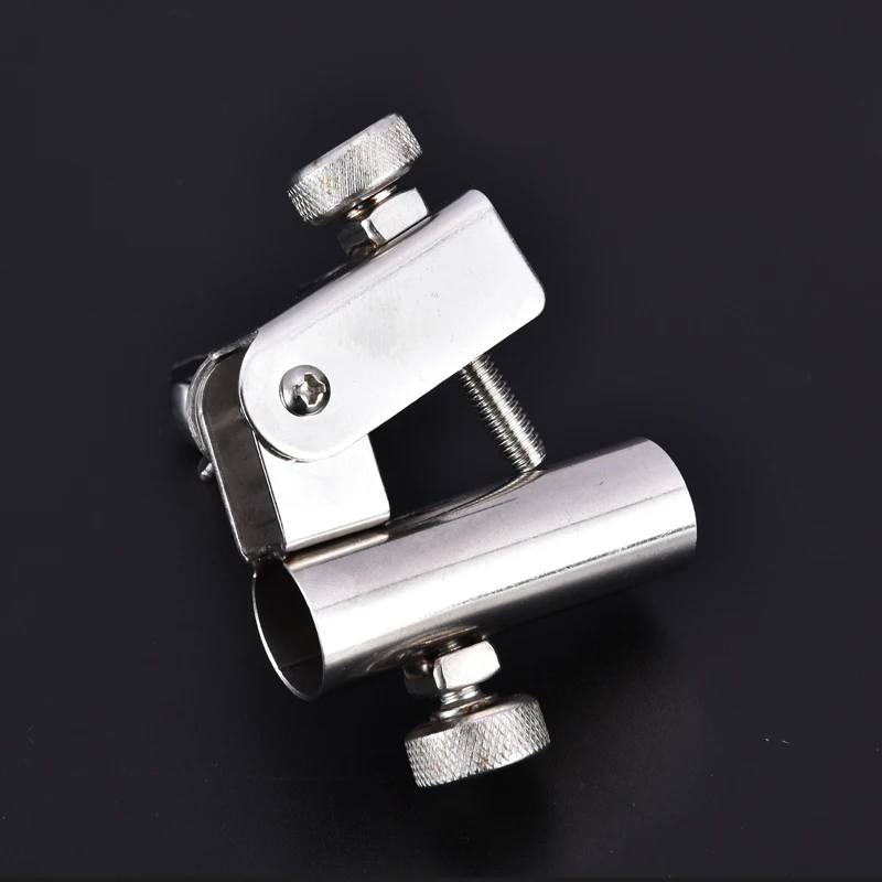 

Fishing Chair Accessories Magnesium Aluminum Alloy Turret Fish Cage Fish Lure Rack Light Stand Suitable For Most Fishing Chairs
