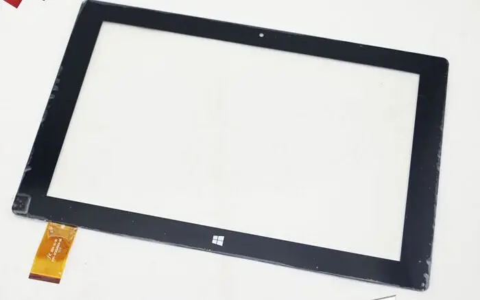 10,1 дюймов для DEXP Ursus GX210 tabletTouch экран дигитайзер стекло сенсор Замена FPC-FC101JS124 HK10DR2590 256*169 мм
