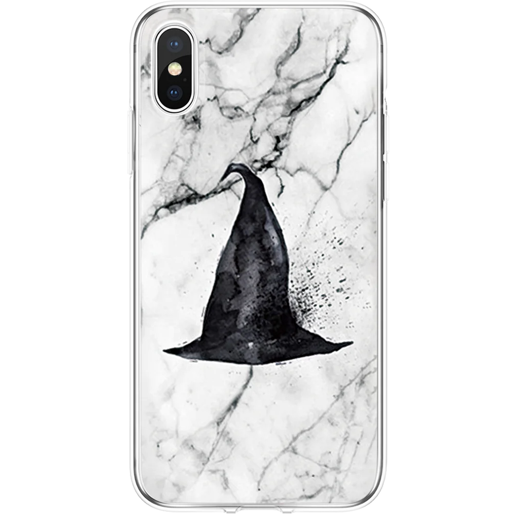 Marble for Samsung Galaxy A8 J3 J5 J7 S6 S7 S8 S9 Plus A30 A40 A50 A60 A70 Coque iPhone XS XR X 7 8 6 6S Case TPU Cover |