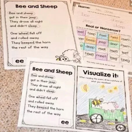 115 страниц/набор детский учебник для чтения|Чтение| |