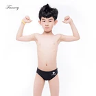 Детские плавки для мальчика Fanceey, спортивные шорты, 7 стилей