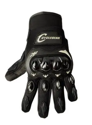 Moto rcycle перчатки для гонок Luva moto queiro Guantes moto cicleta Luvas de moto для велоспорта, перчатки для мотокросса MCS17 Gants moto