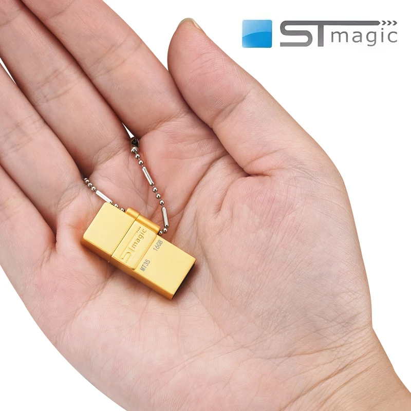 

STmagic USB Flash Drive 32GB OTG Metal USB3.0 Pendrive 64GB 128GB 256GB Type C High Speed Mini Memory Stick U Disk Thumb Drive
