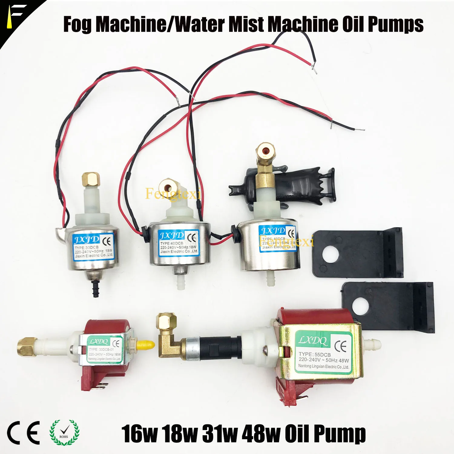 Масляный насос 400w900w1200w1500w3000w машина для запотевания снега специальный элемент
