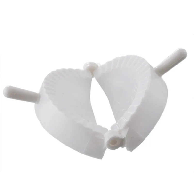 Креативные Пластиковые Портативные клипы для пельменей 1 шт. мини инструменты