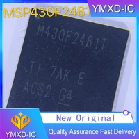 5pcslot new original imported silk screen printing chip microcontroller chip