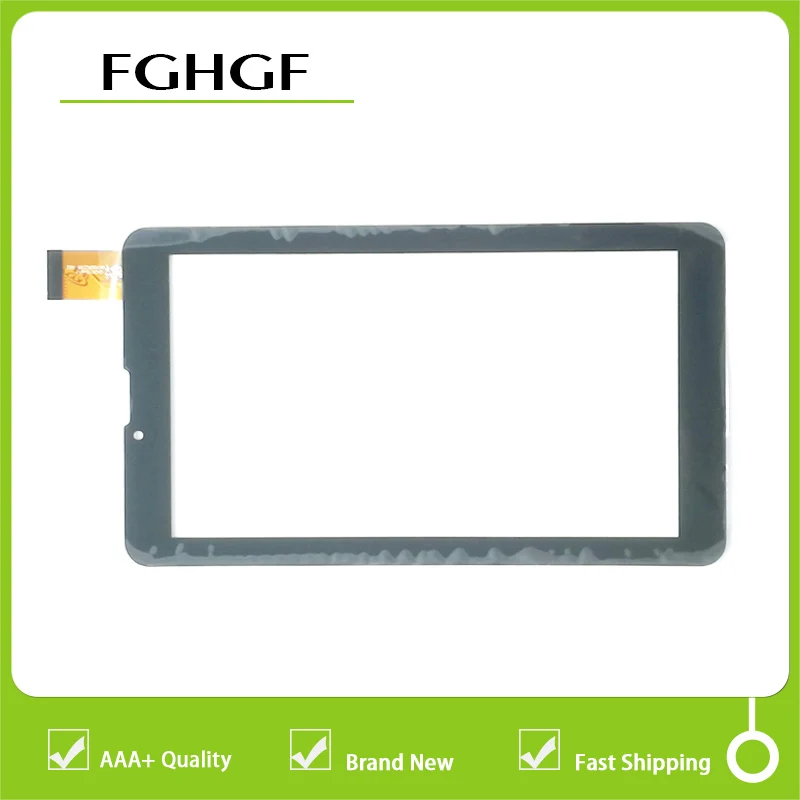 Новый 7-дюймовый сенсорный экран панель дигитайзер стеклянный датчик для Oysters T72h