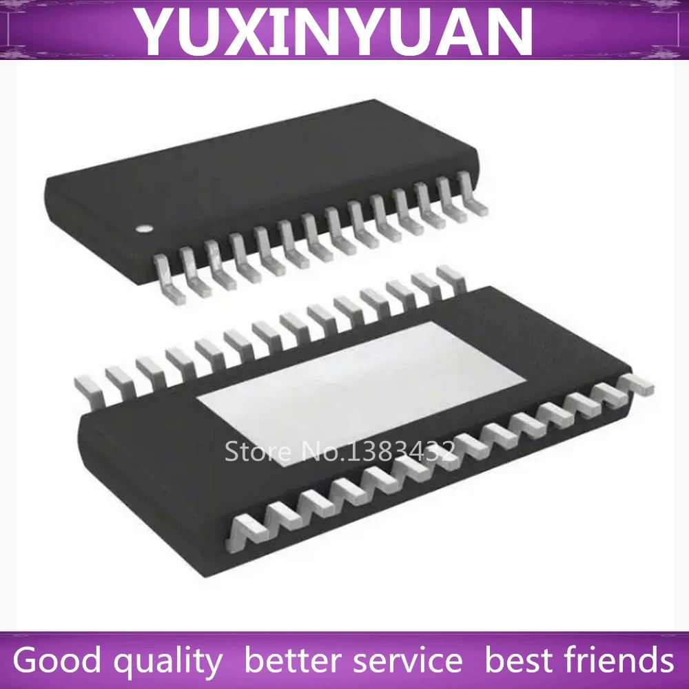 

2PCS/BD9470EFV-E2 BD9470 HTSSOP28