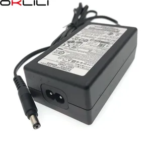 12V 1250mA 0957-2480 AC Adapter Charger Power Supply for HP ScanJet 2400 3670 3690 3770 3800 3970 4070 4370 4600 4670 2300 3300c