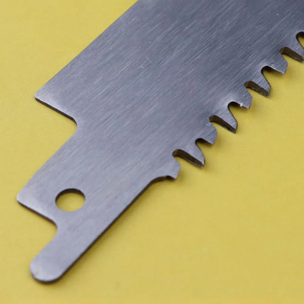 

Reciprocating Saw Blade Machine With Saber Saw Stainless Steel Saw Blades Tool
