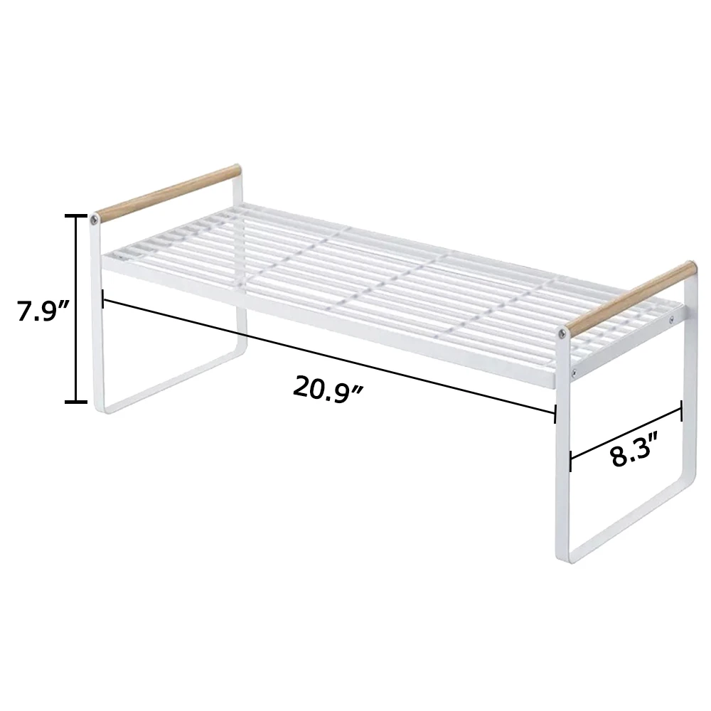 Регулируемая Рабочая Полка для кухни компактная многофункциональная