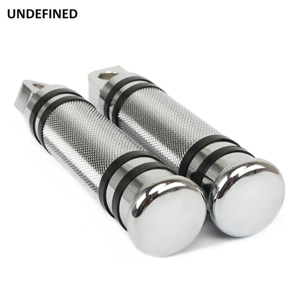 Мотоциклетные накидные колышки с ЧПУ задняя Передняя ножная педаль