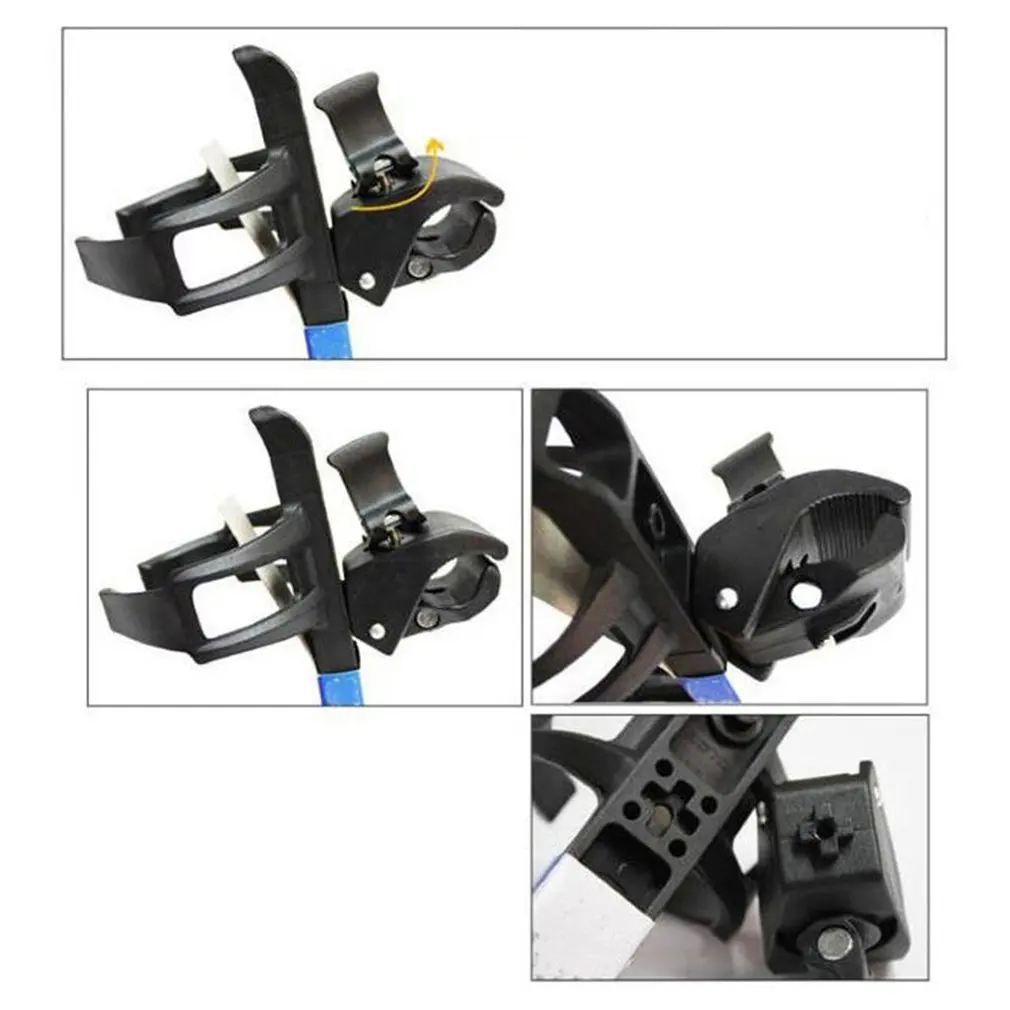 2020 велосипедный держатель для бутылки с водой подставка горного