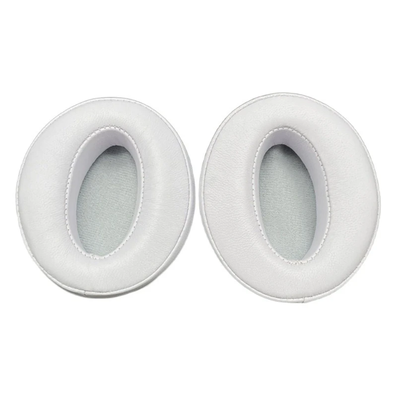 

Portable Audio Replacements Ear Pad Covers Compatible withHD4.50BTNC HD4.4 Headphone Covers Ear Cushions Easy to Install