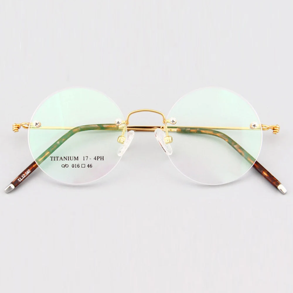 Роскошные индивидуальные ручные круглые высокоэластичные линзы из чистого