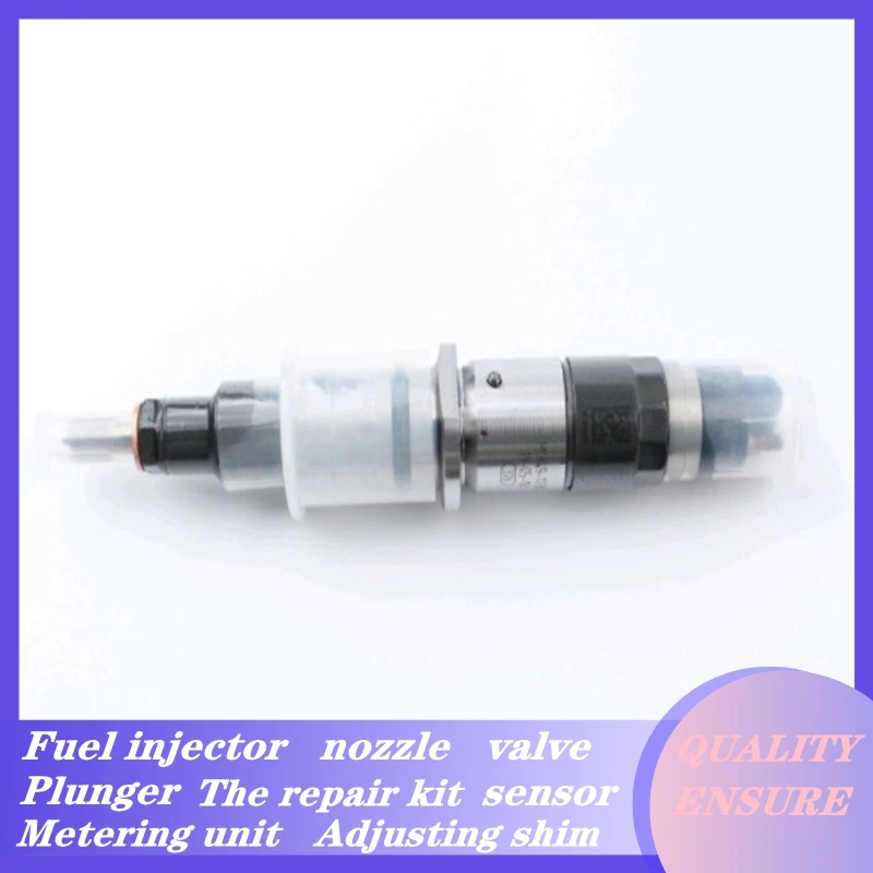 

DEFUTE 0 445 120 231 Auto Diesel Engine Complete Injection Nozzle 0445120231