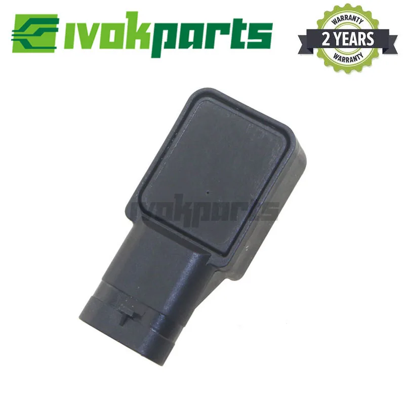 Коллектор абсолютного давления (карта) датчик для CHRYSLER Dodge Jeep RAM 11-16 0261230227 05149174AB