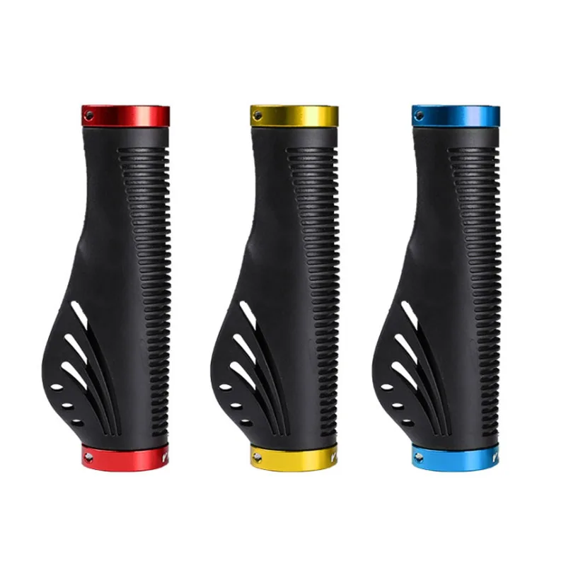 

1 пара, противоскользящие накладки на руль велосипеда из мягкой резины