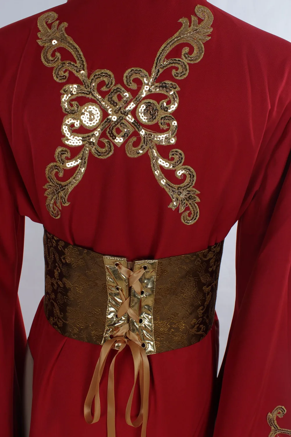 Игра престолов королева косплей халат Хэллоуин Песнь Льда и Огня костюм вечерние