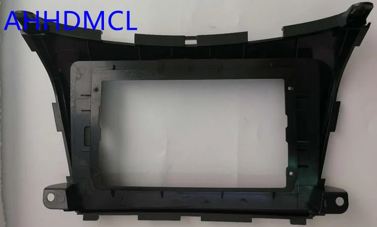 Автомобильная облицовка навигационная панель комплект рамы для приборной